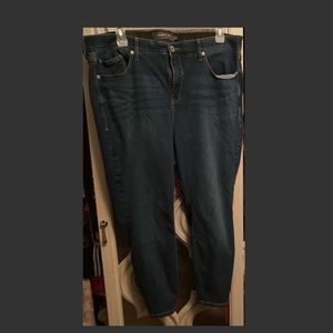 Torrid Sky High Jeans 20xs